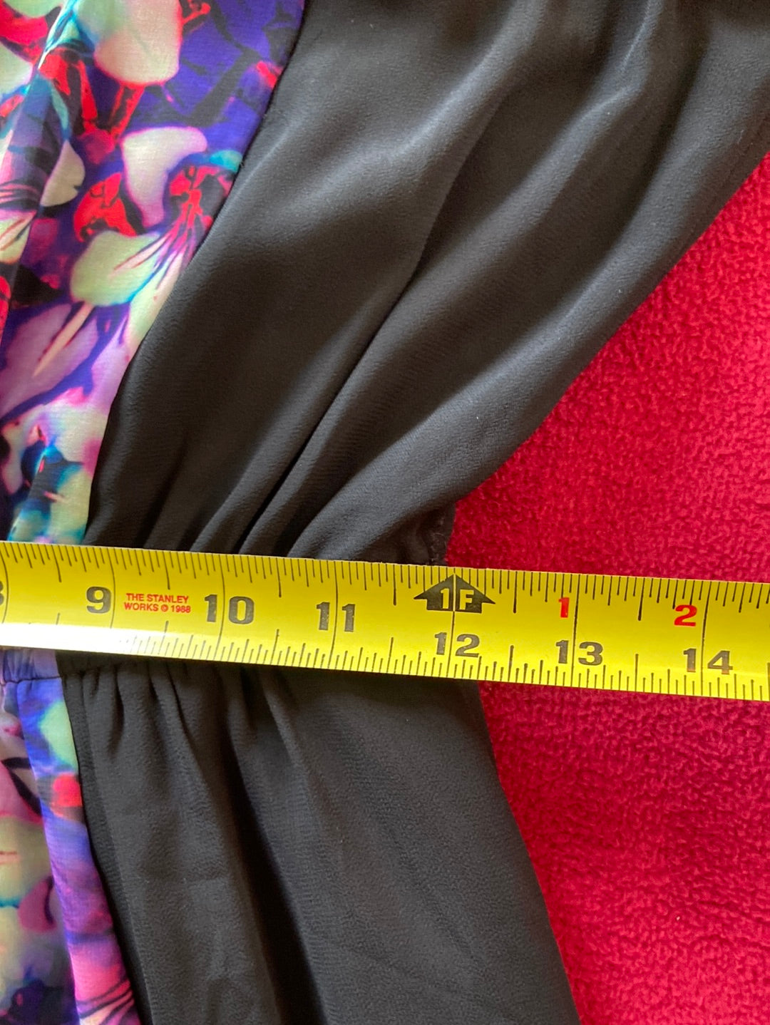 FLORAL FUN Express Size M