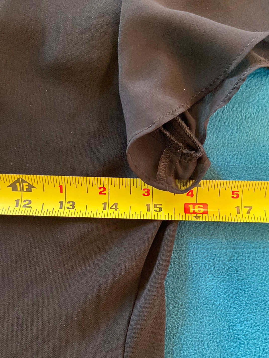 BASIC BLACK Dress Barn Size 8