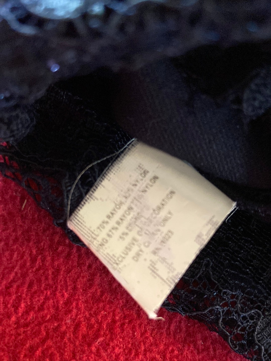 NAVY BEAUTY Banana Republic Dress Size 2