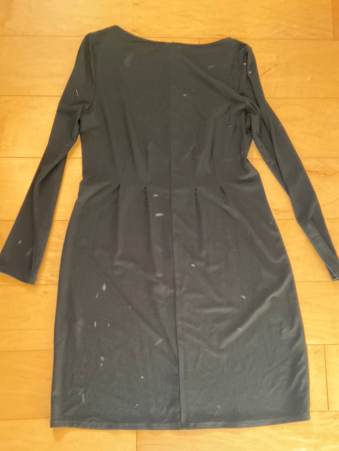 BLACK BASIC J Jill Size XSP