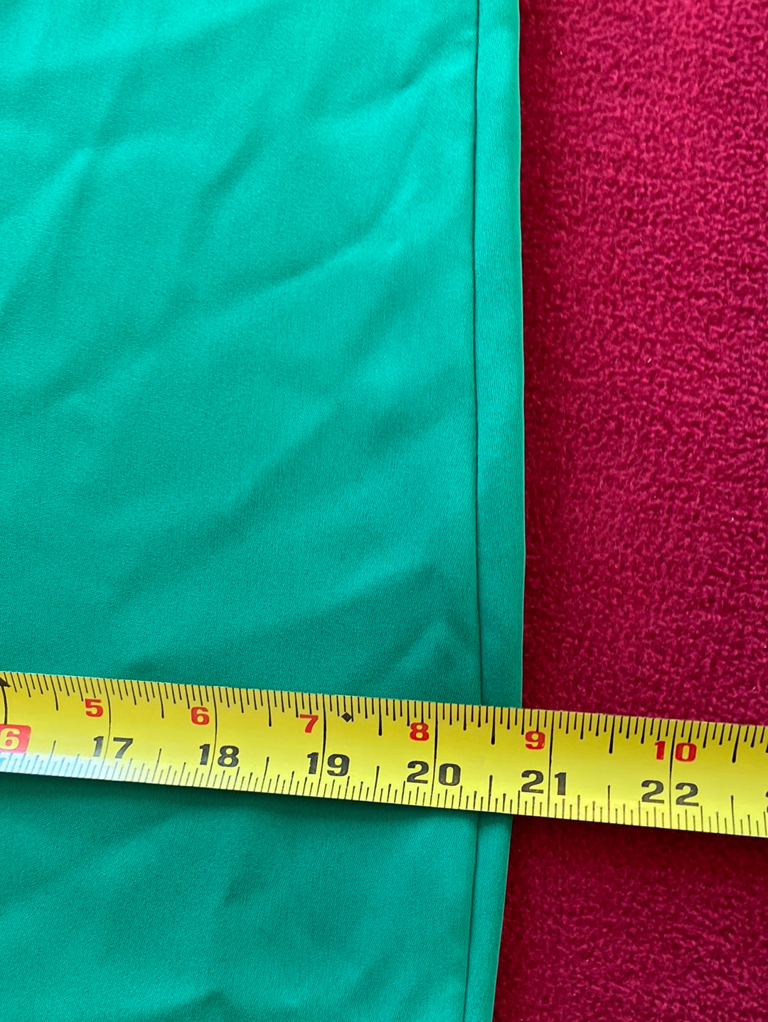 KELLY GREEN Coercion Dress Size 8