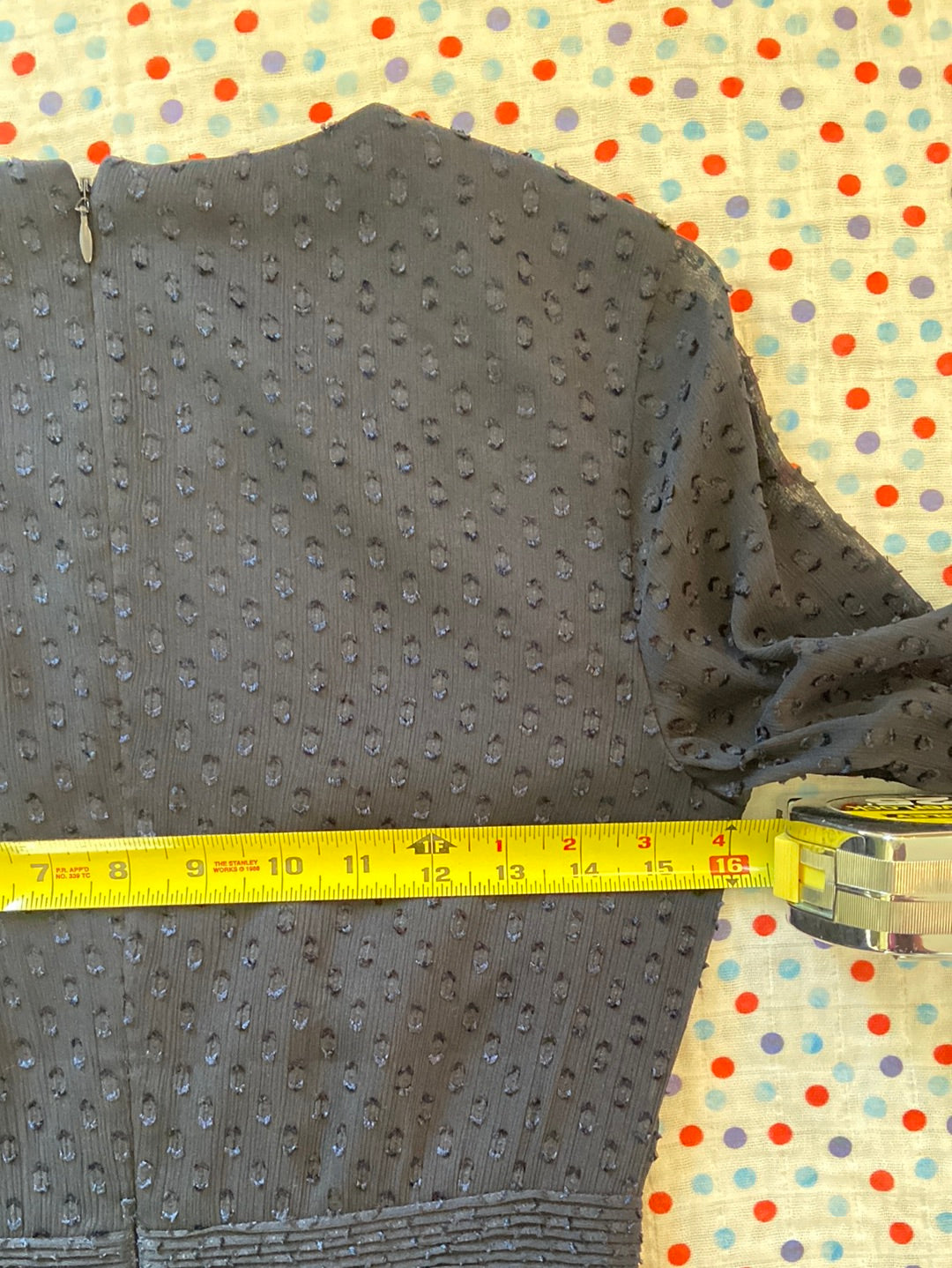 Banana Republic Navy Blue Dress Size 0P