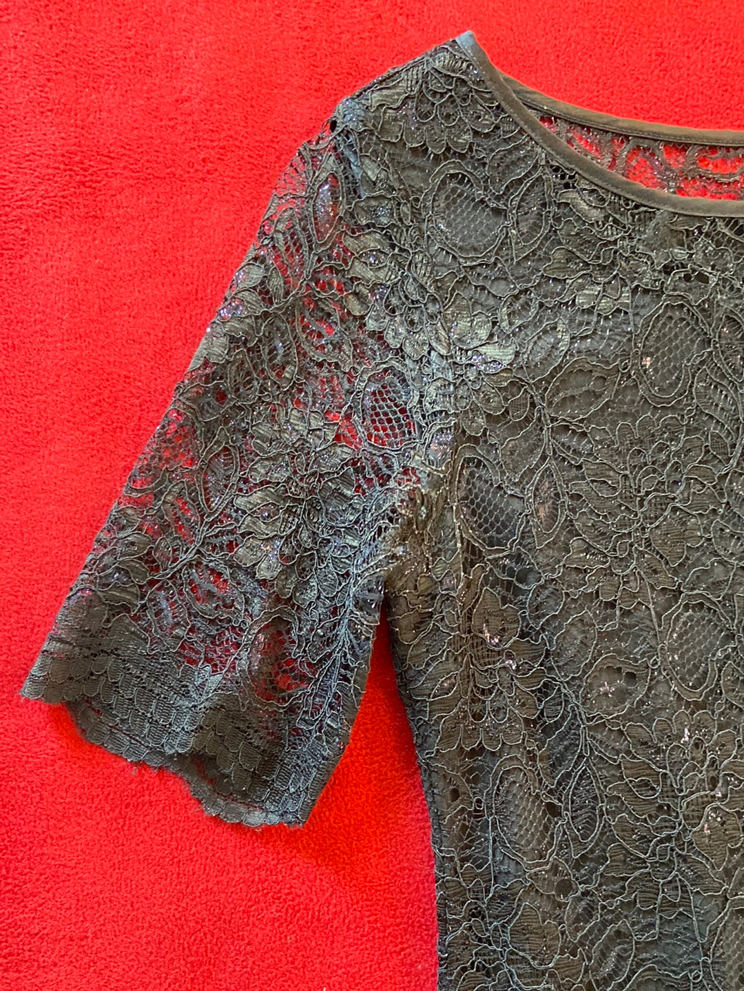 NAVY BEAUTY Banana Republic Dress Size 2