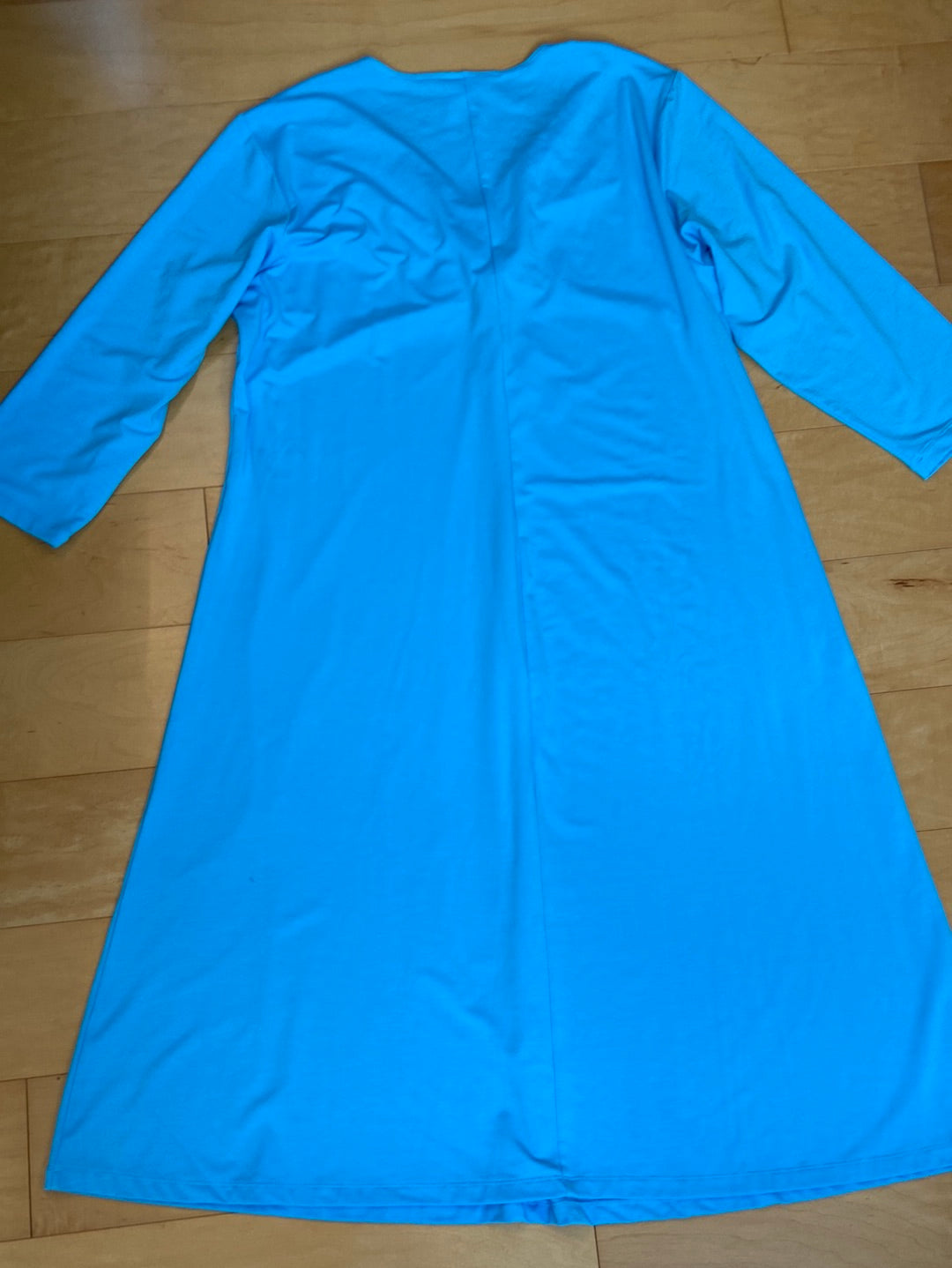 BLUE BEAUTY Norm Thompson Size XL