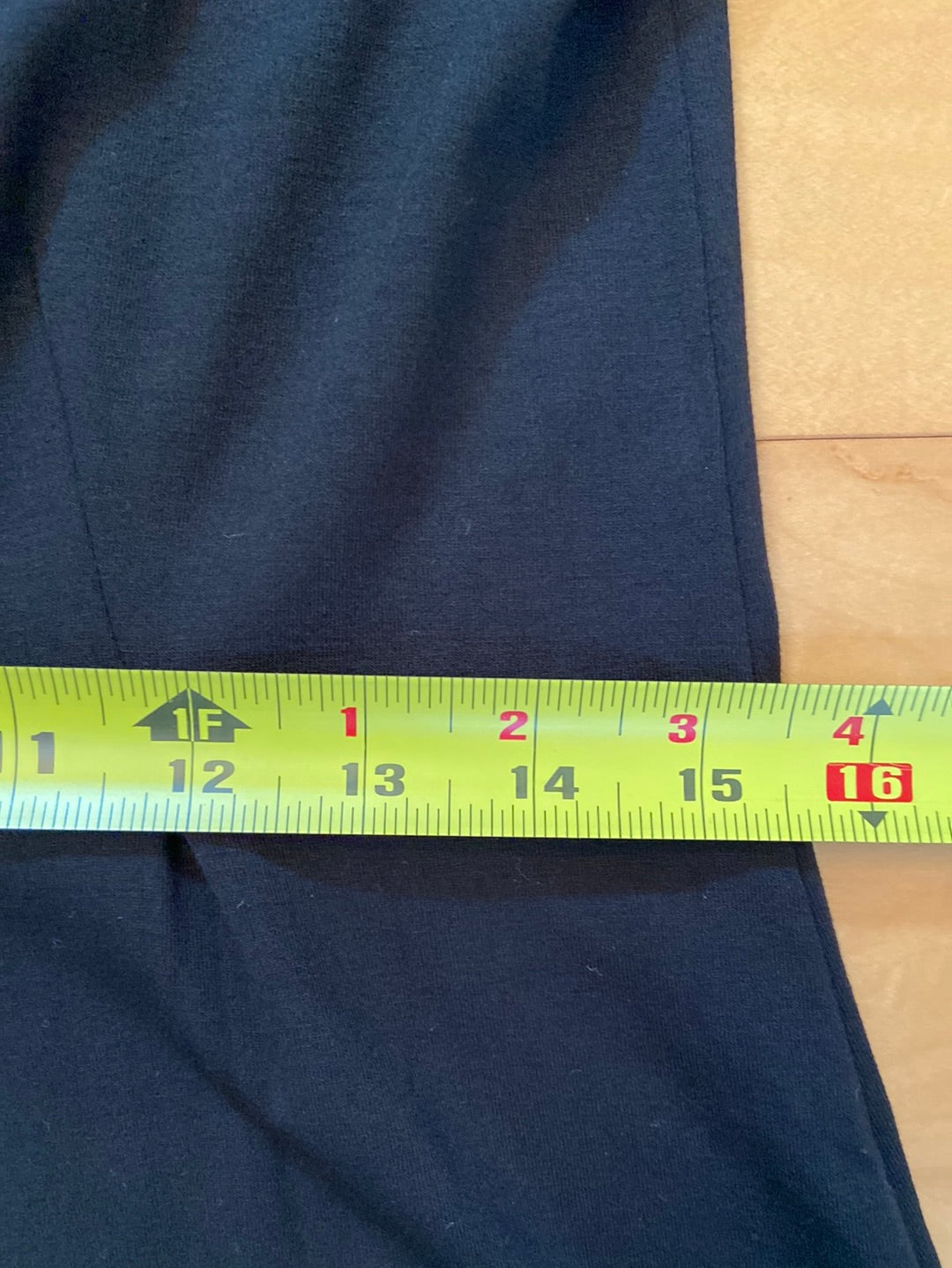 BLACK BASIC J Jill Size XSP