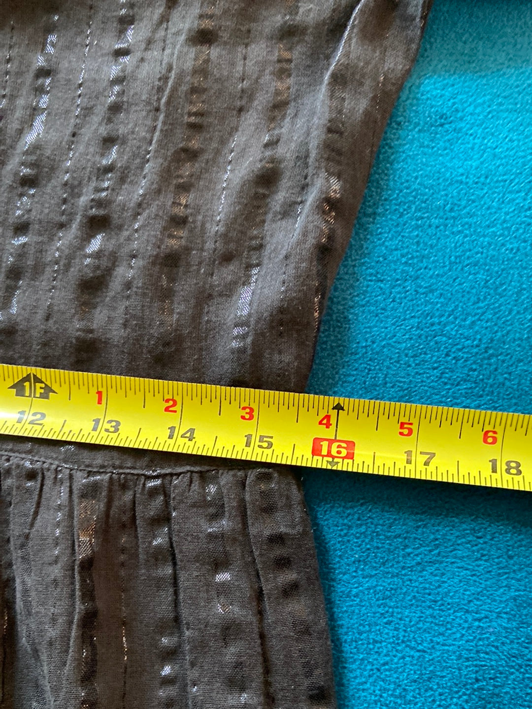 WITH POCKETS Staring at Stars Size M