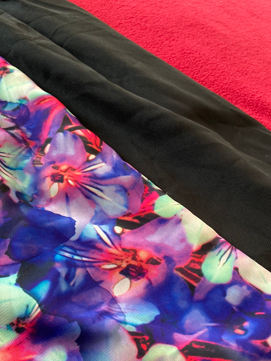 FLORAL FUN Express Size M