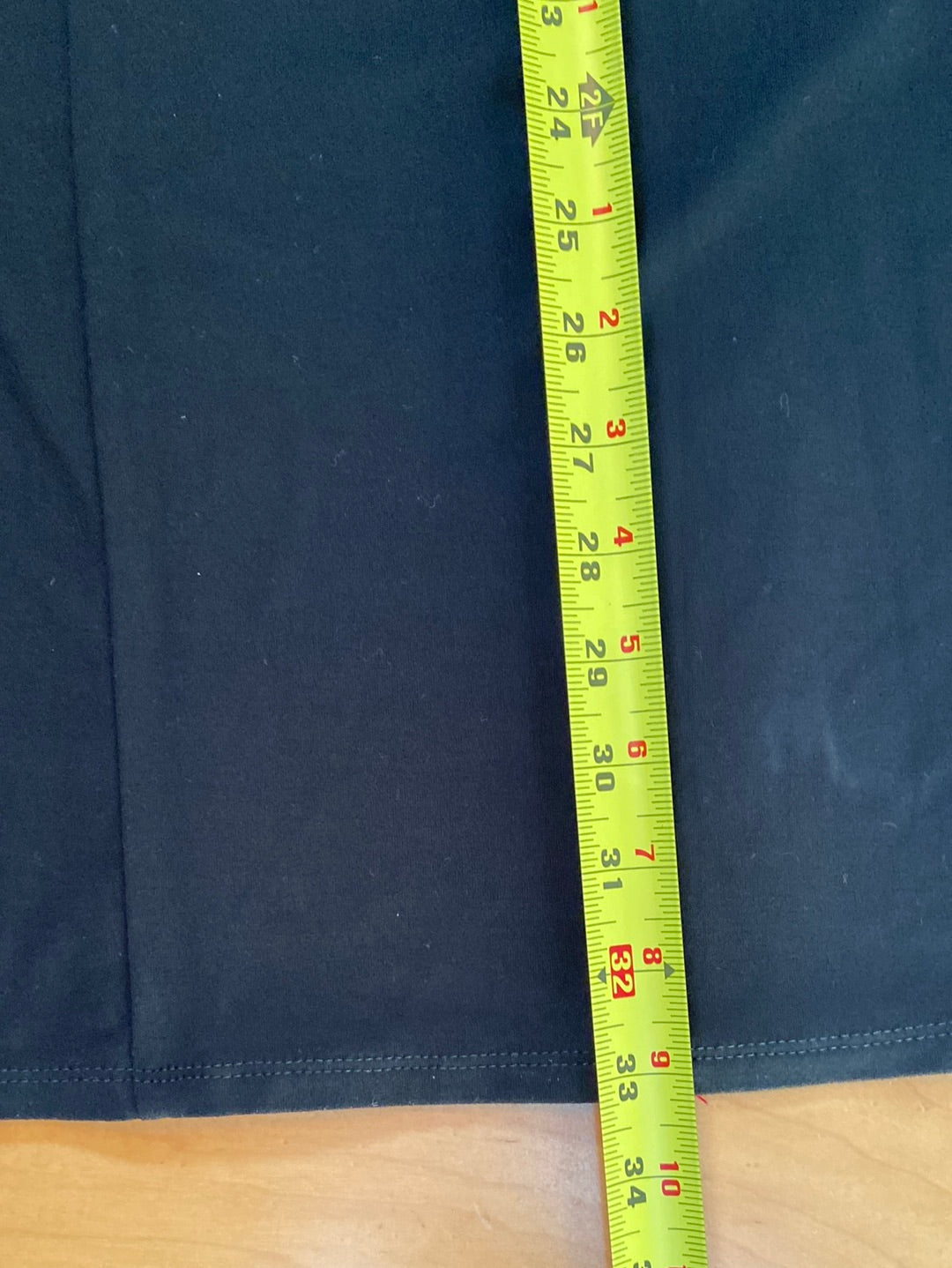 BLACK BASIC J Jill Size XSP