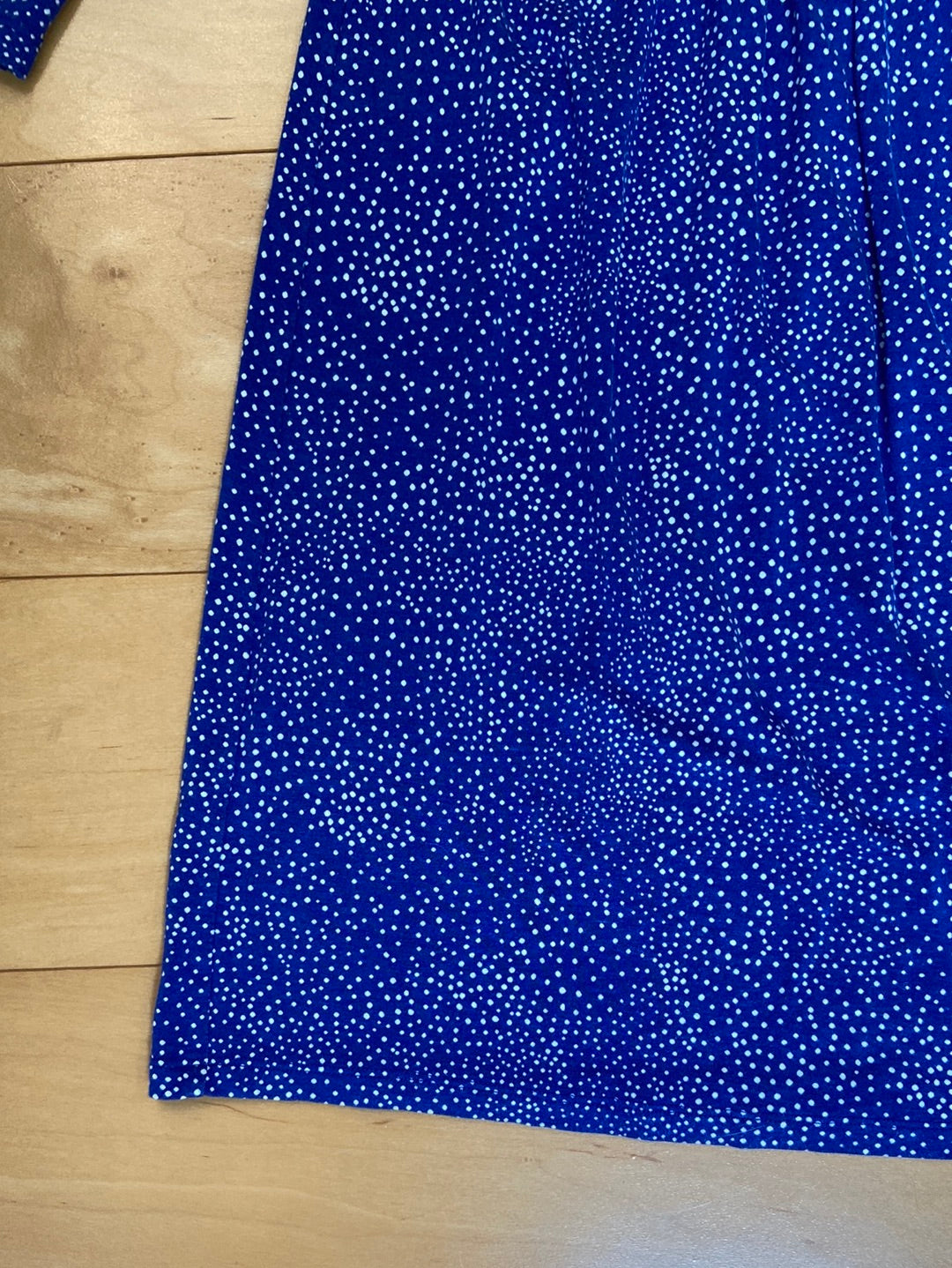 BEST BLUE Boden Size 6