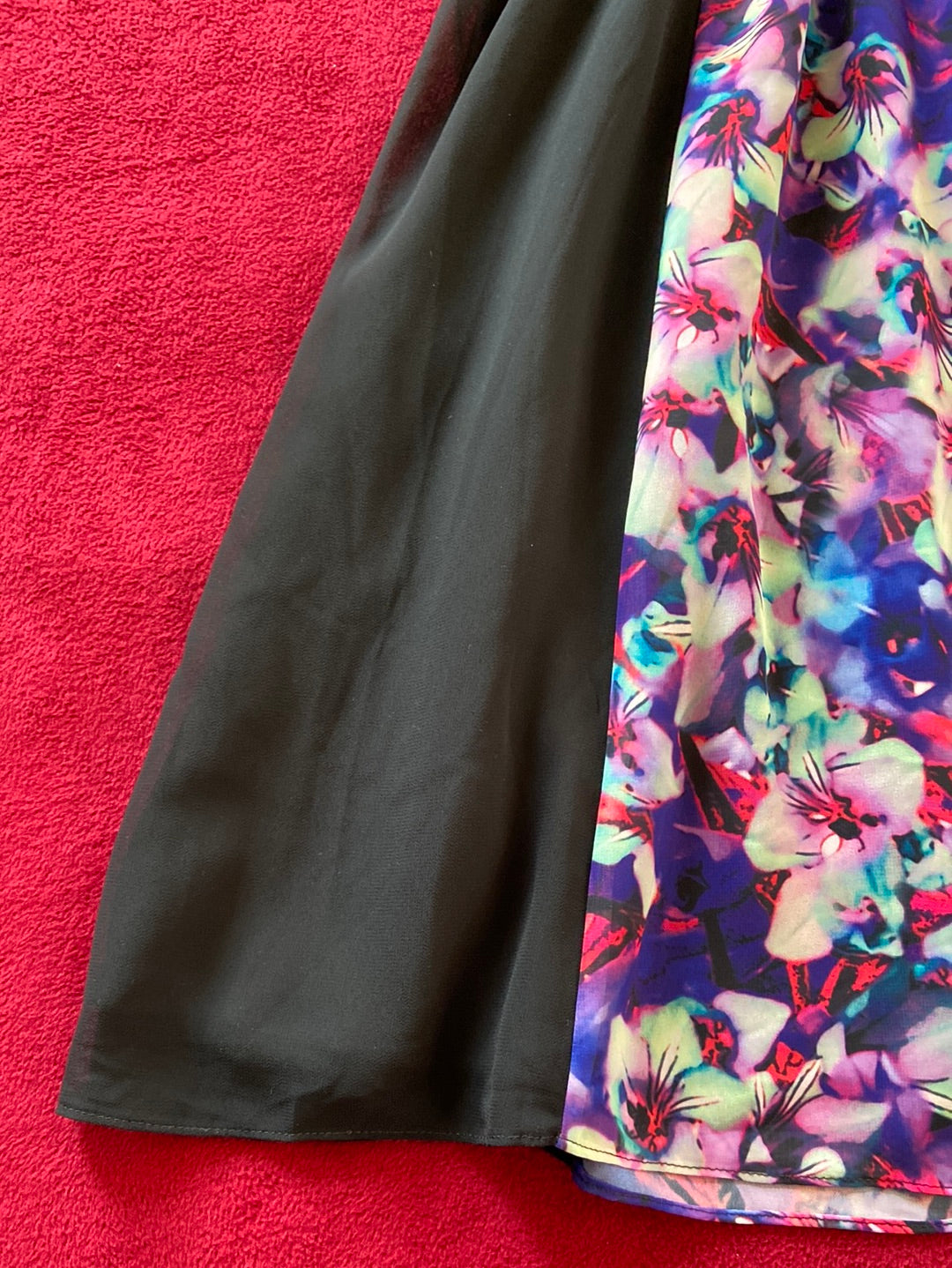 FLORAL FUN Express Size M