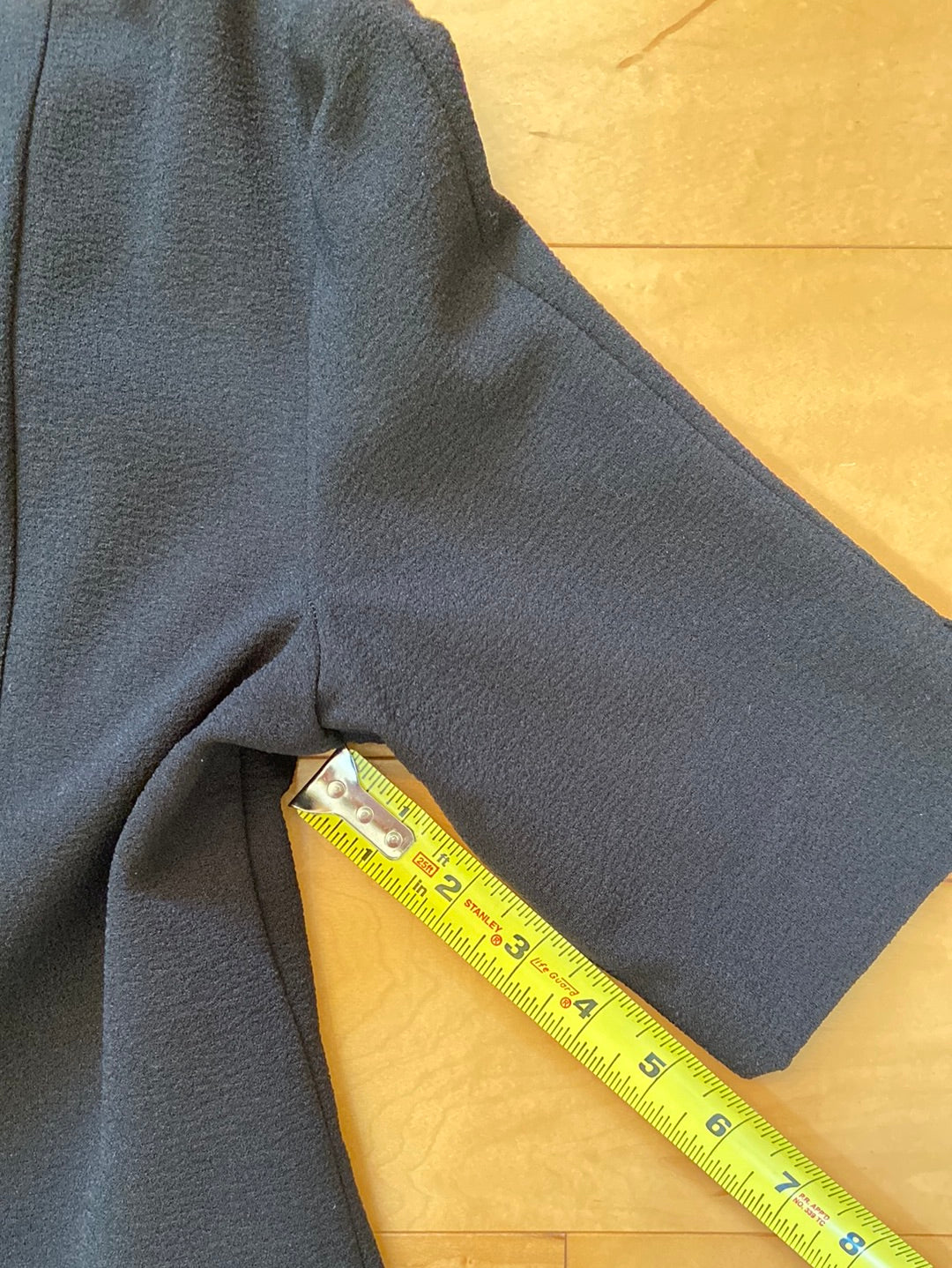BLACK BASIC Nine West Size 8