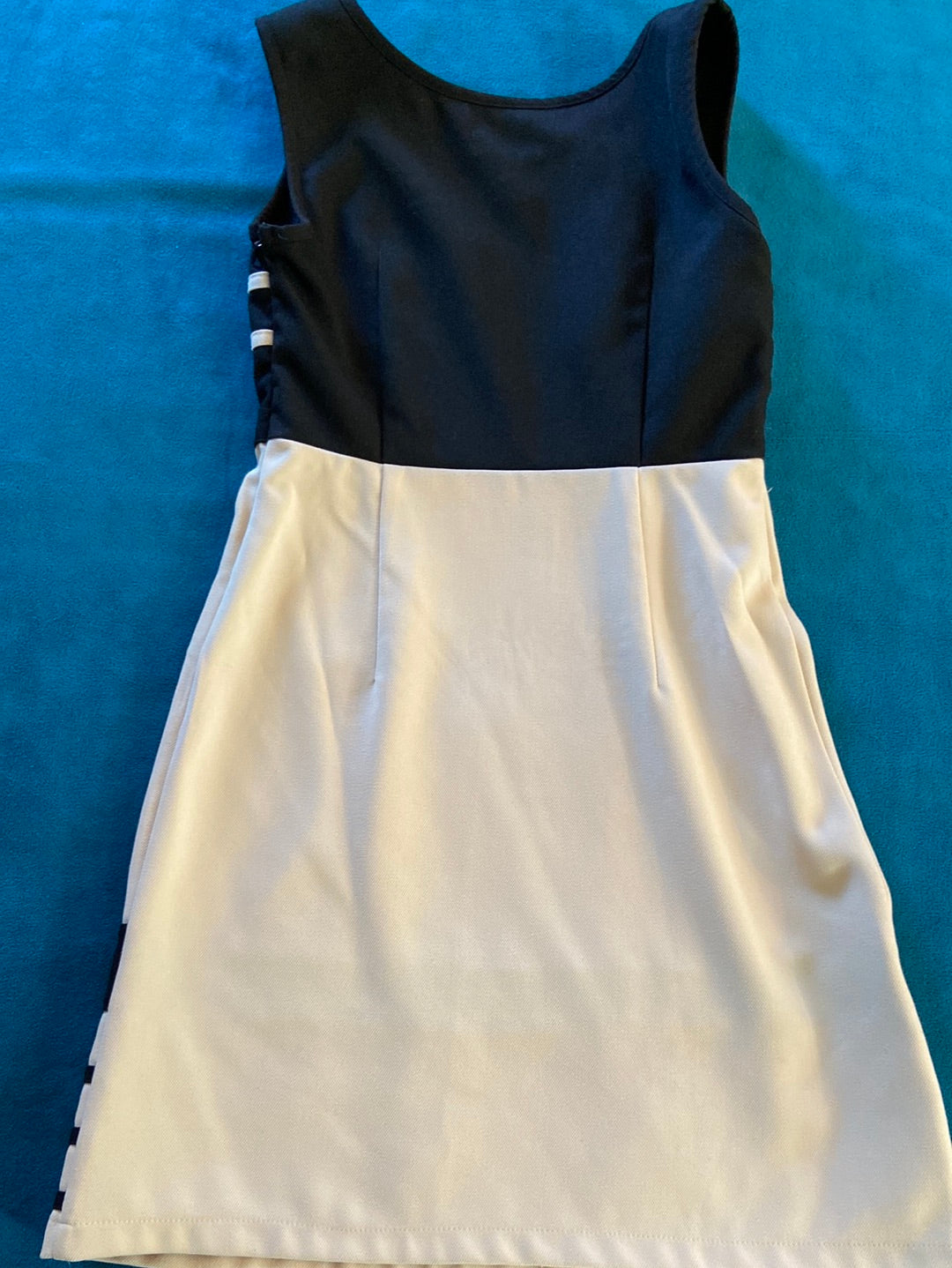 STRIPED SHIFT Freeway Size S