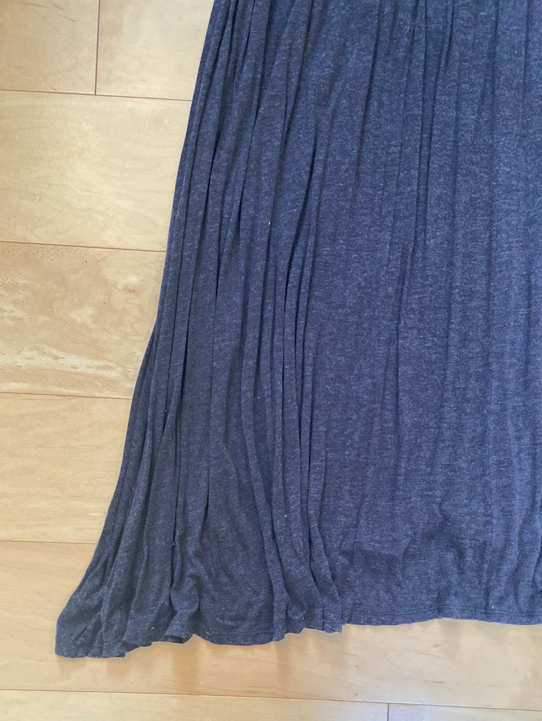 BROWN MAXI Bordeaux Size L