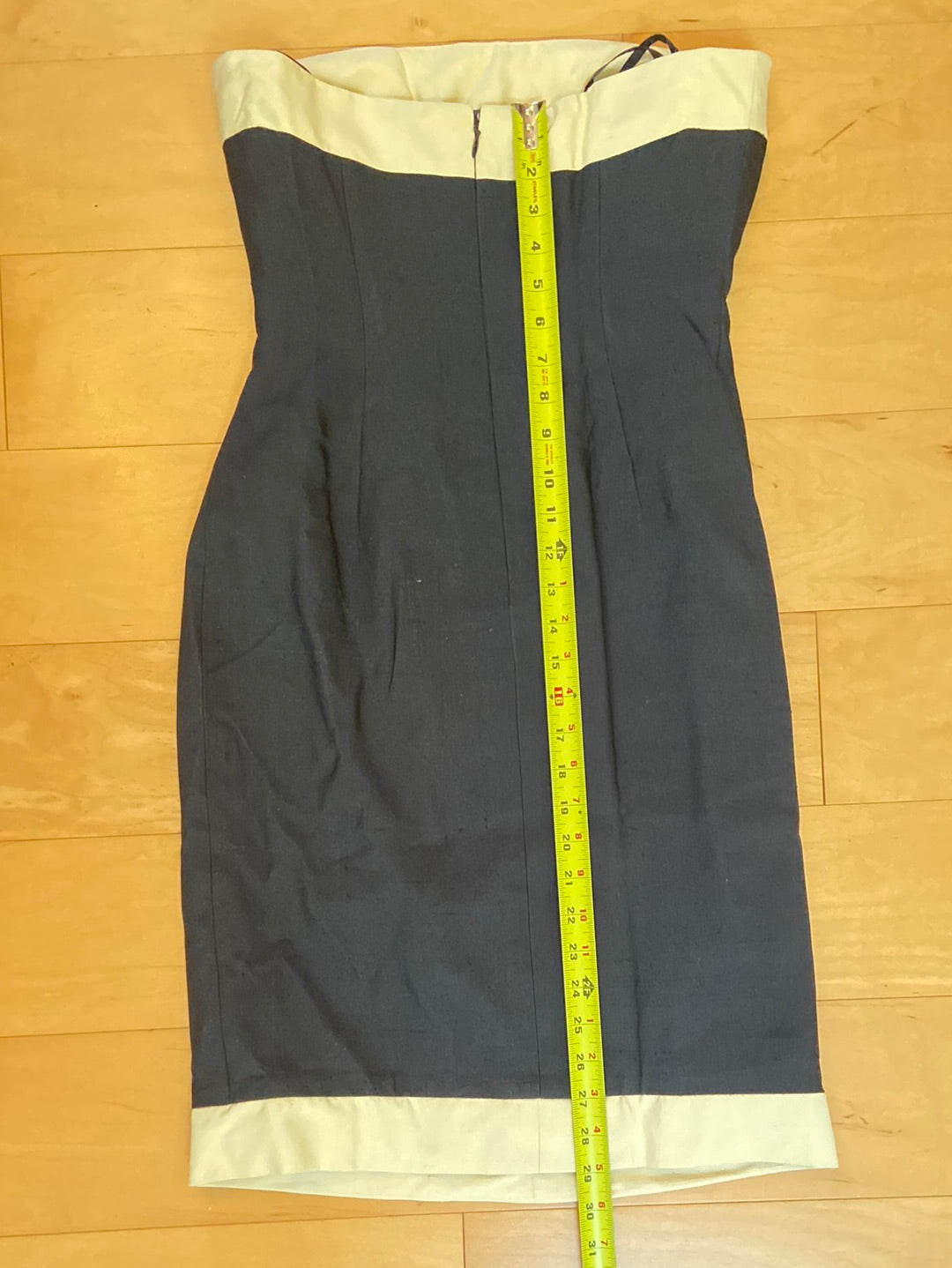 VINTAGE VALUE Nono Maldonado Size 8