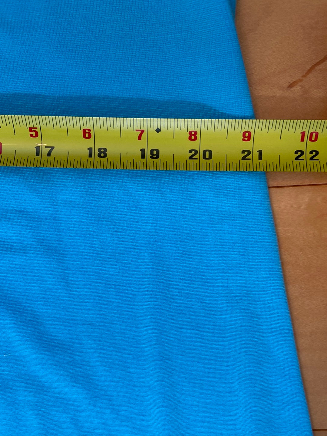 BLUE BEAUTY Norm Thompson Size XL