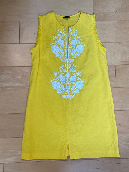 SUNNY SHIFT Floryday Dress Size M
