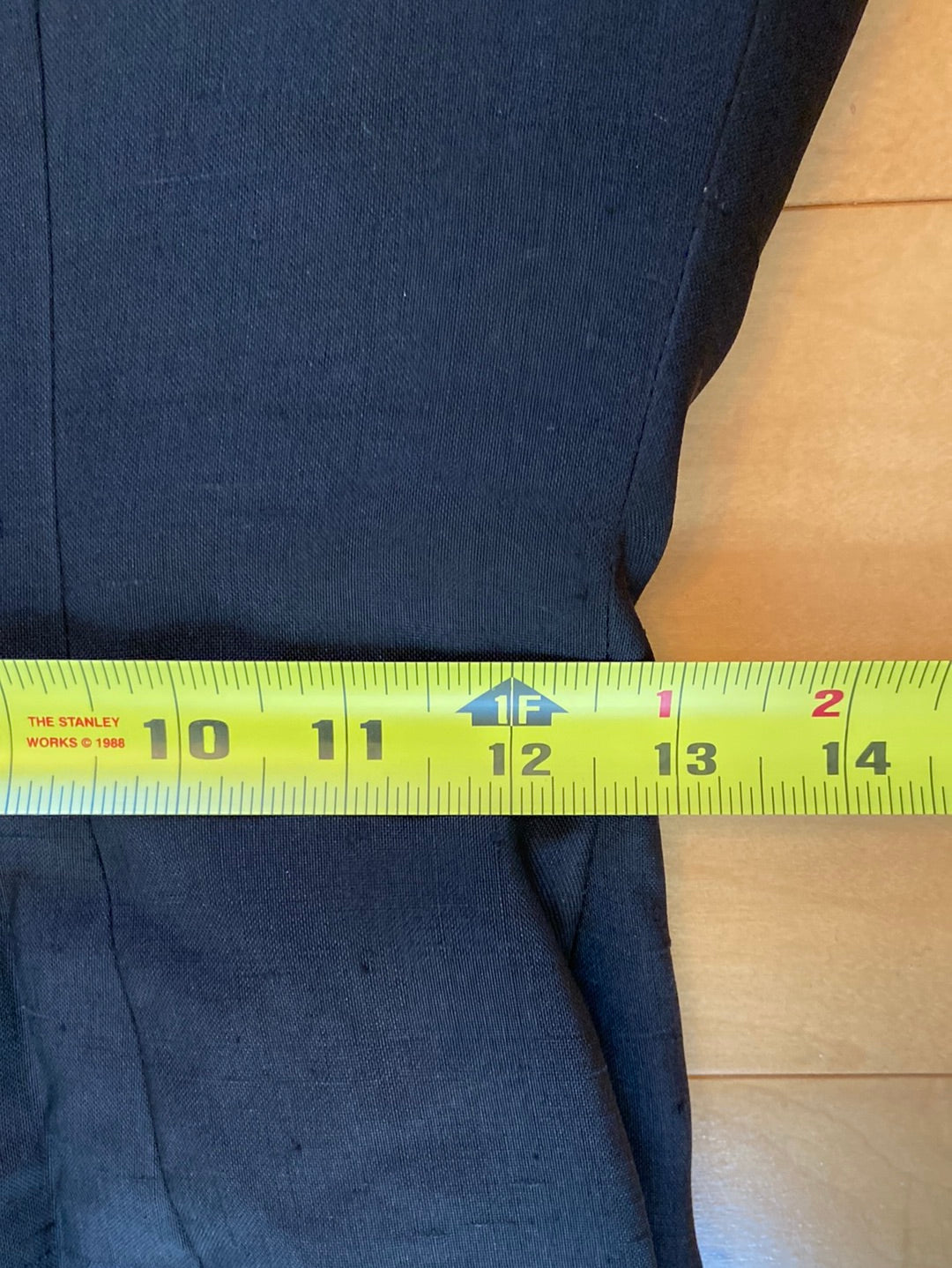 VINTAGE VALUE Nono Maldonado Size 8