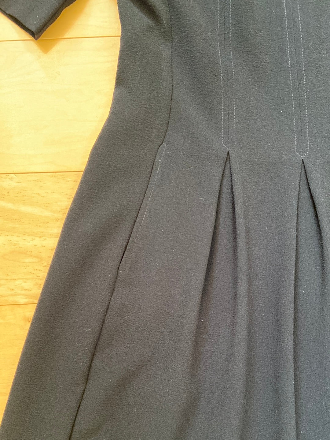 BLACK BASIC Nine West Size 8