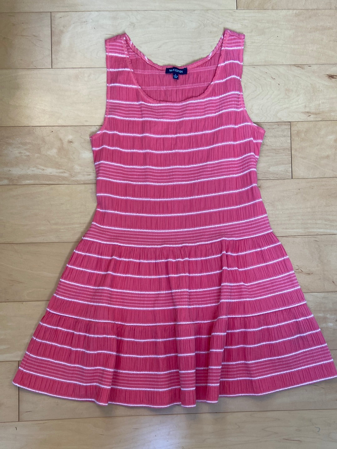 CORAL COMFORT Max Edition Dress Size L