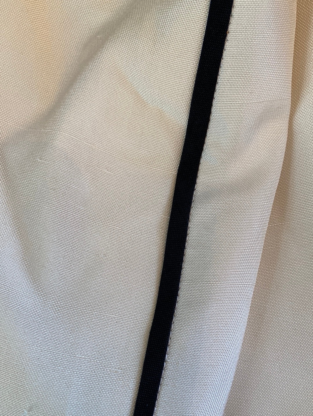 TUXEDO SUIT Nona Maldonado Size 8