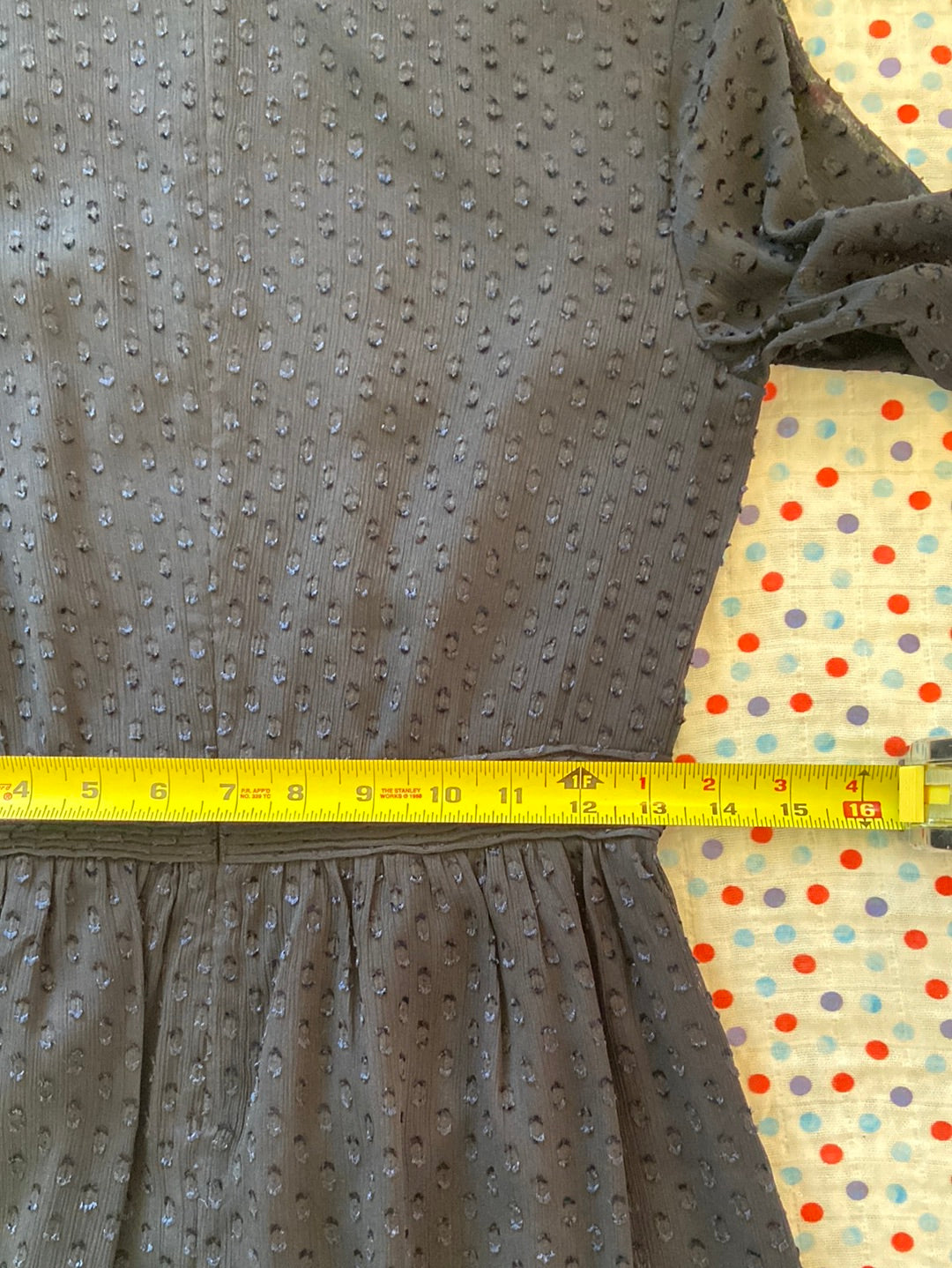 Banana Republic Navy Blue Dress Size 0P