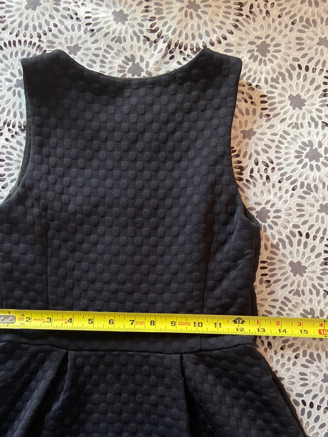 ANTHROPOLOGIE Leifsdottir Size 2