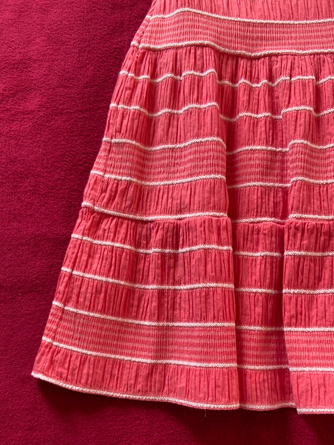 CORAL COMFORT Max Edition Dress Size L