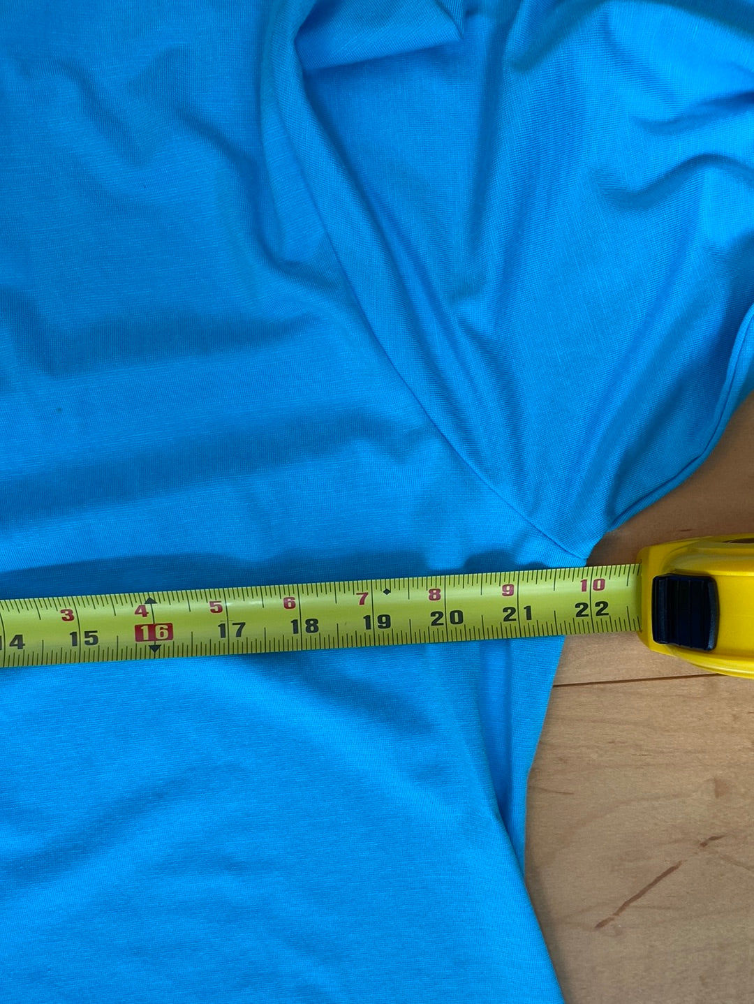 BLUE BEAUTY Norm Thompson Size XL