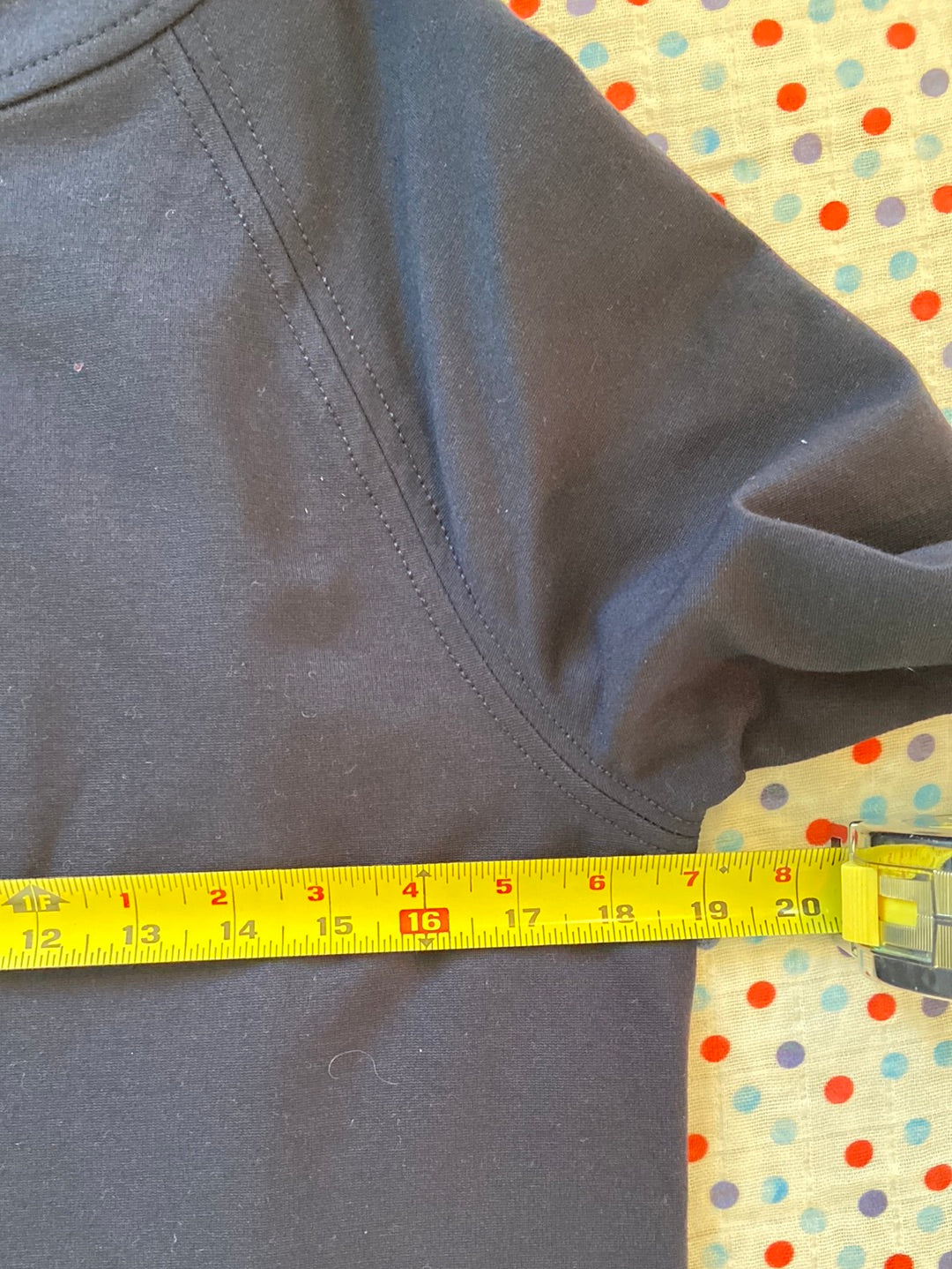 BLUE BEAUTY Talbots Size 12