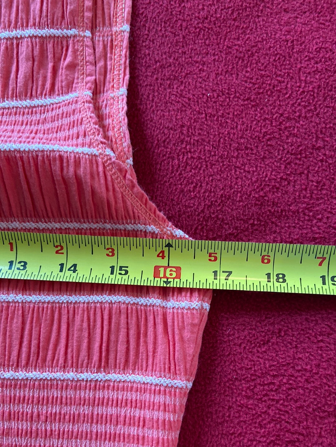 CORAL COMFORT Max Edition Dress Size L