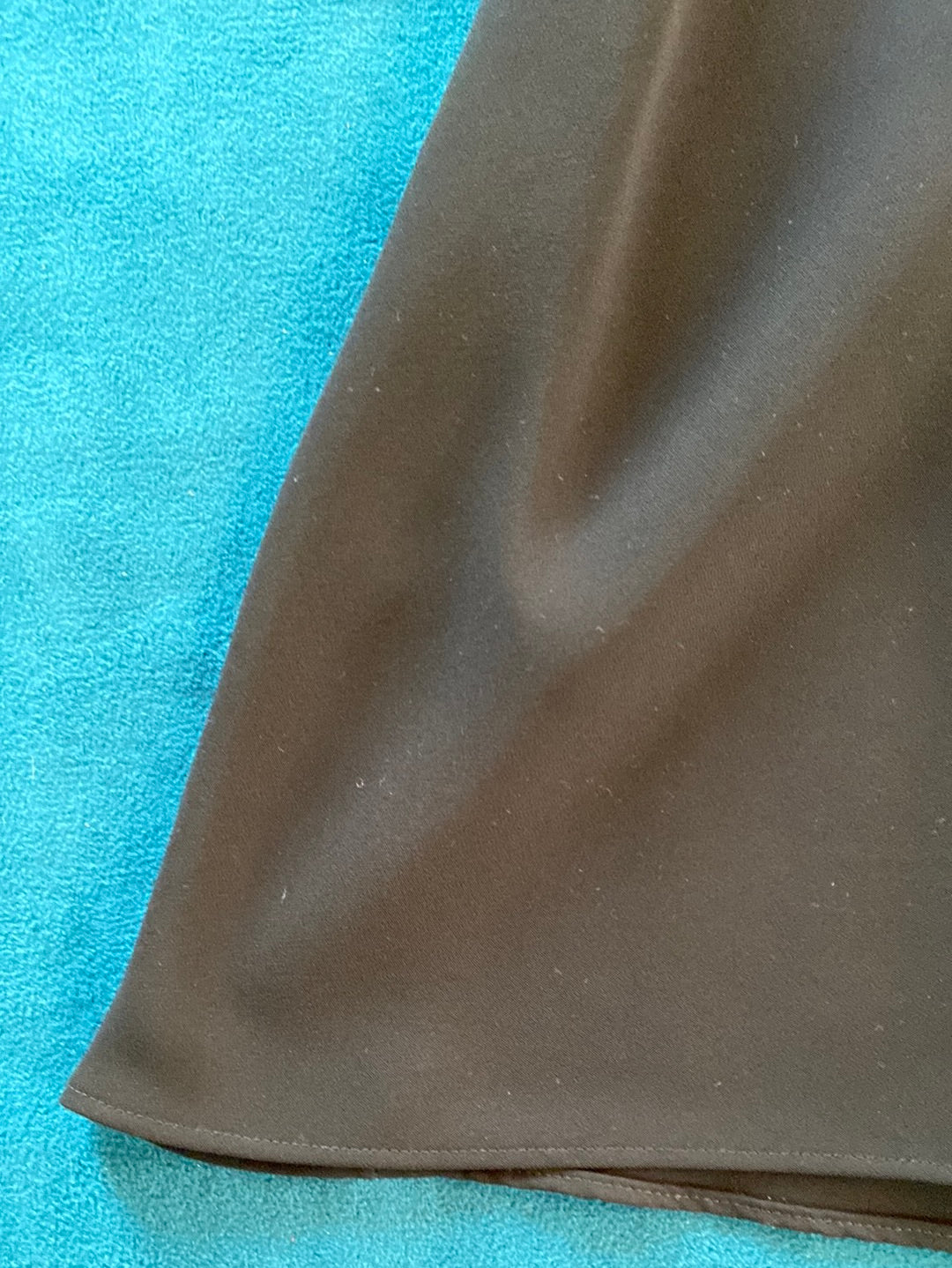 BASIC BLACK Dress Barn Size 8