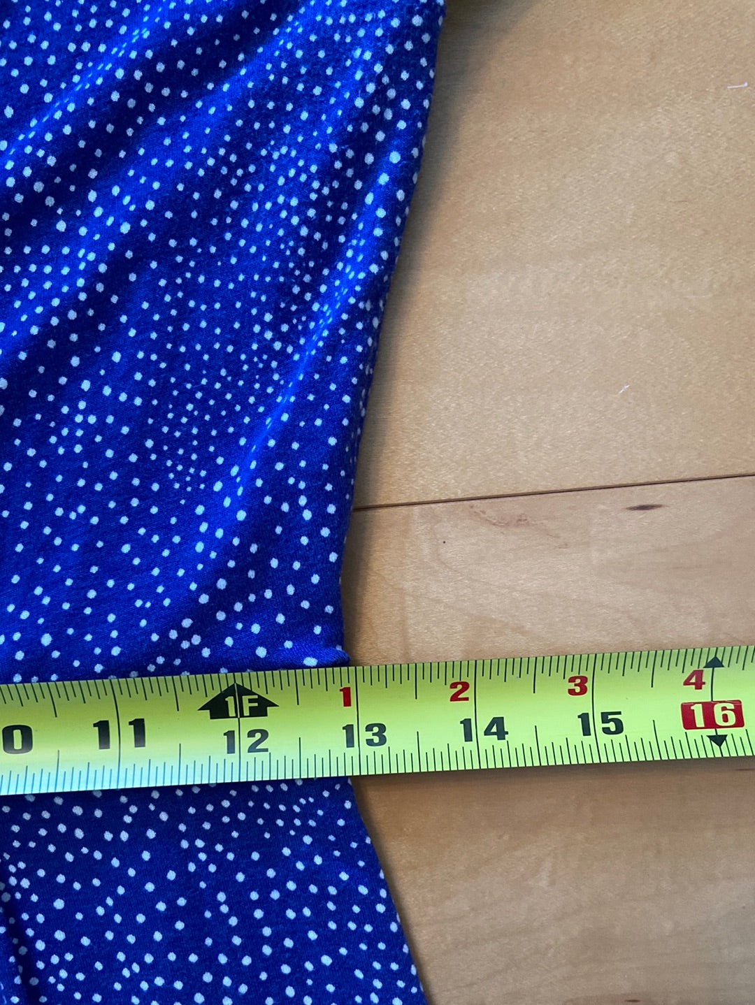 BEST BLUE Boden Size 6