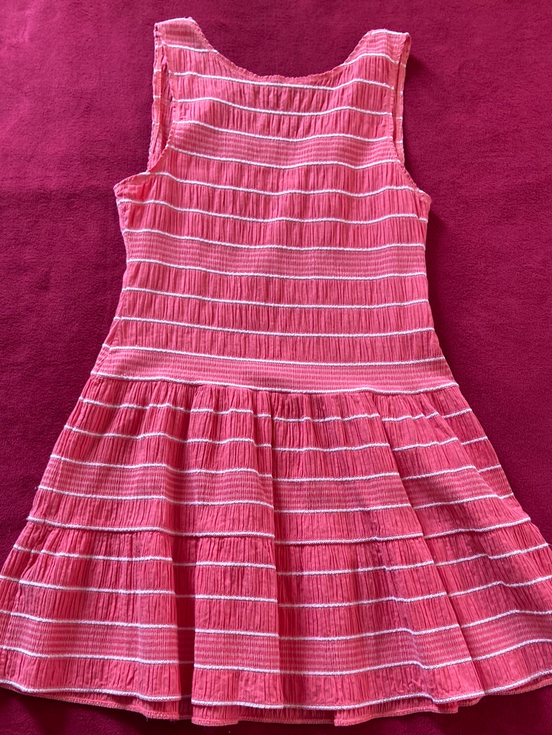 CORAL COMFORT Max Edition Dress Size L