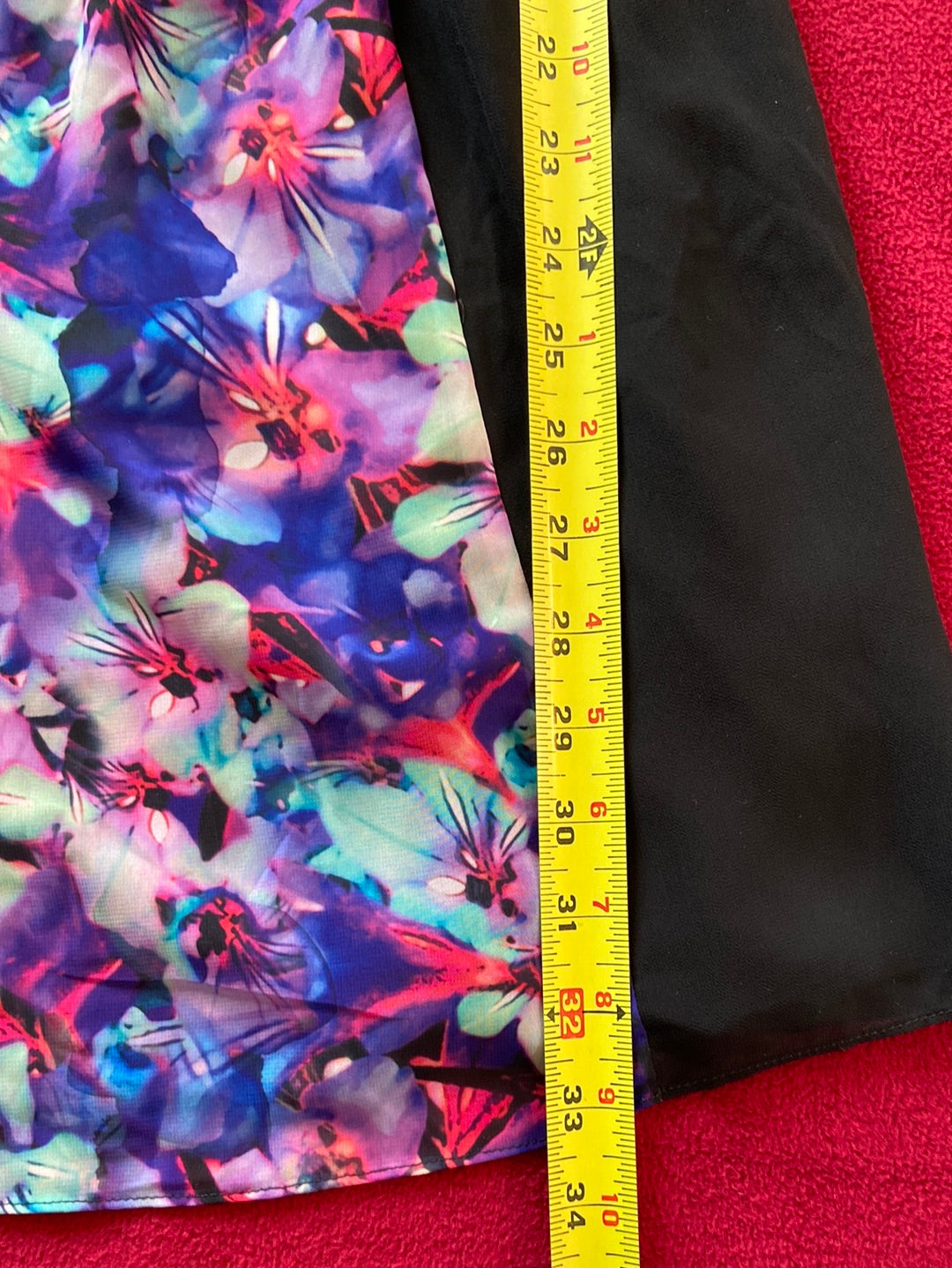 FLORAL FUN Express Size M