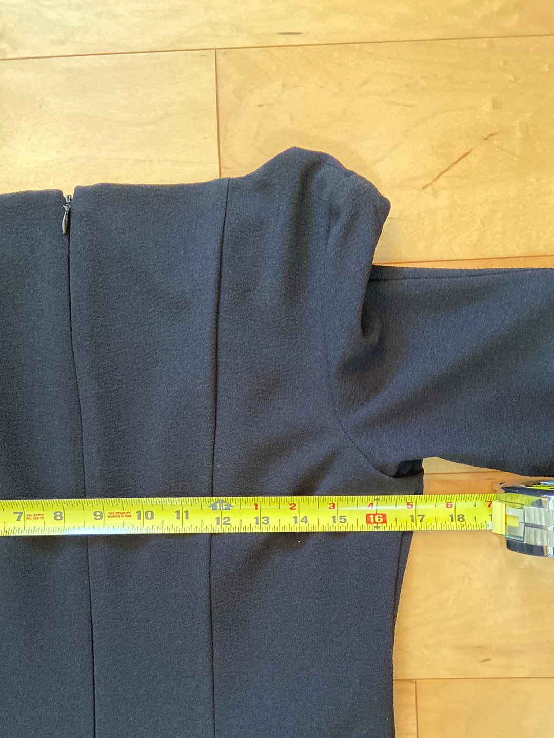 BLACK BASIC Nine West Size 8