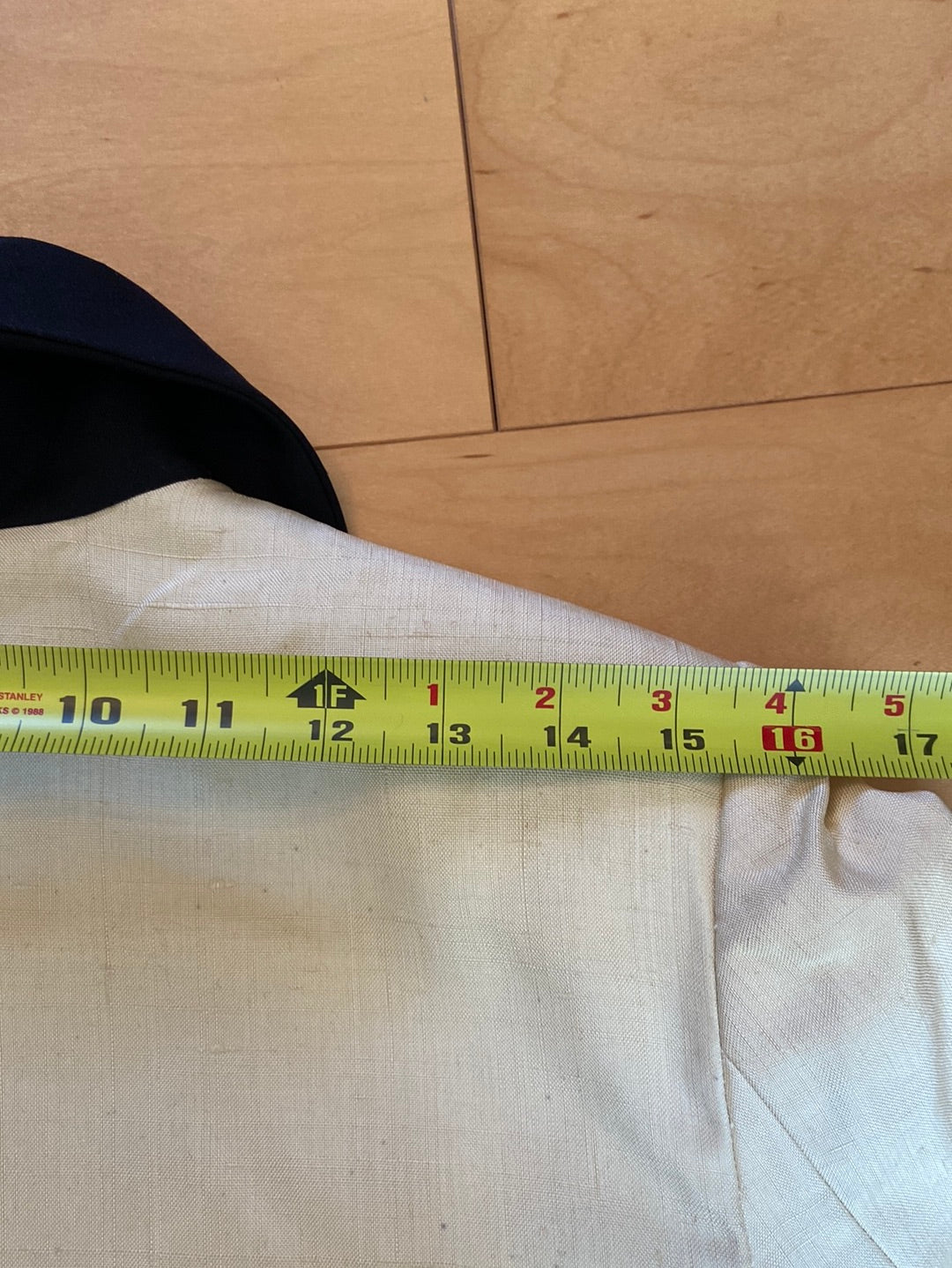 VINTAGE VALUE Nono Maldonado Size 8