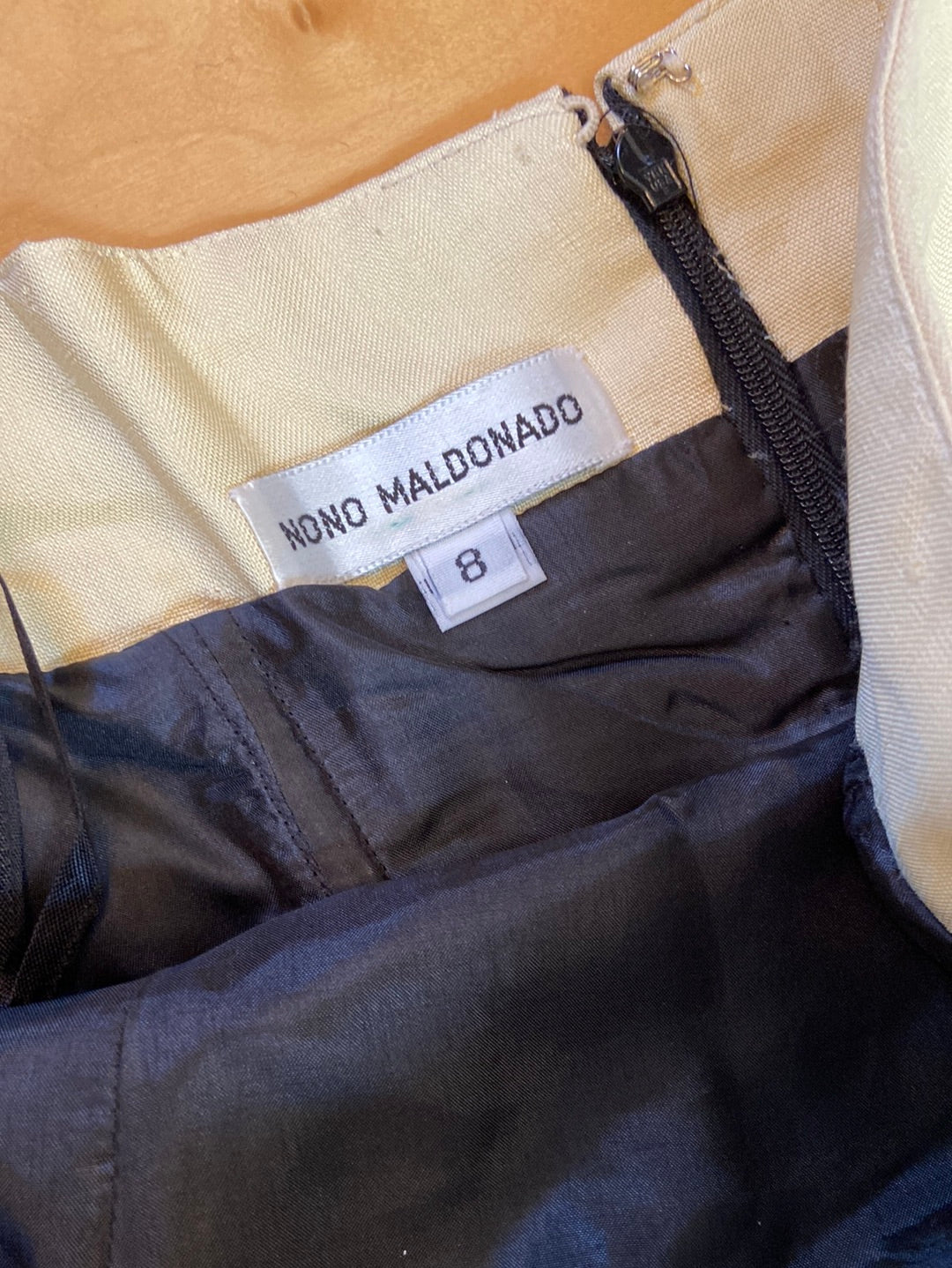 VINTAGE VALUE Nono Maldonado Size 8