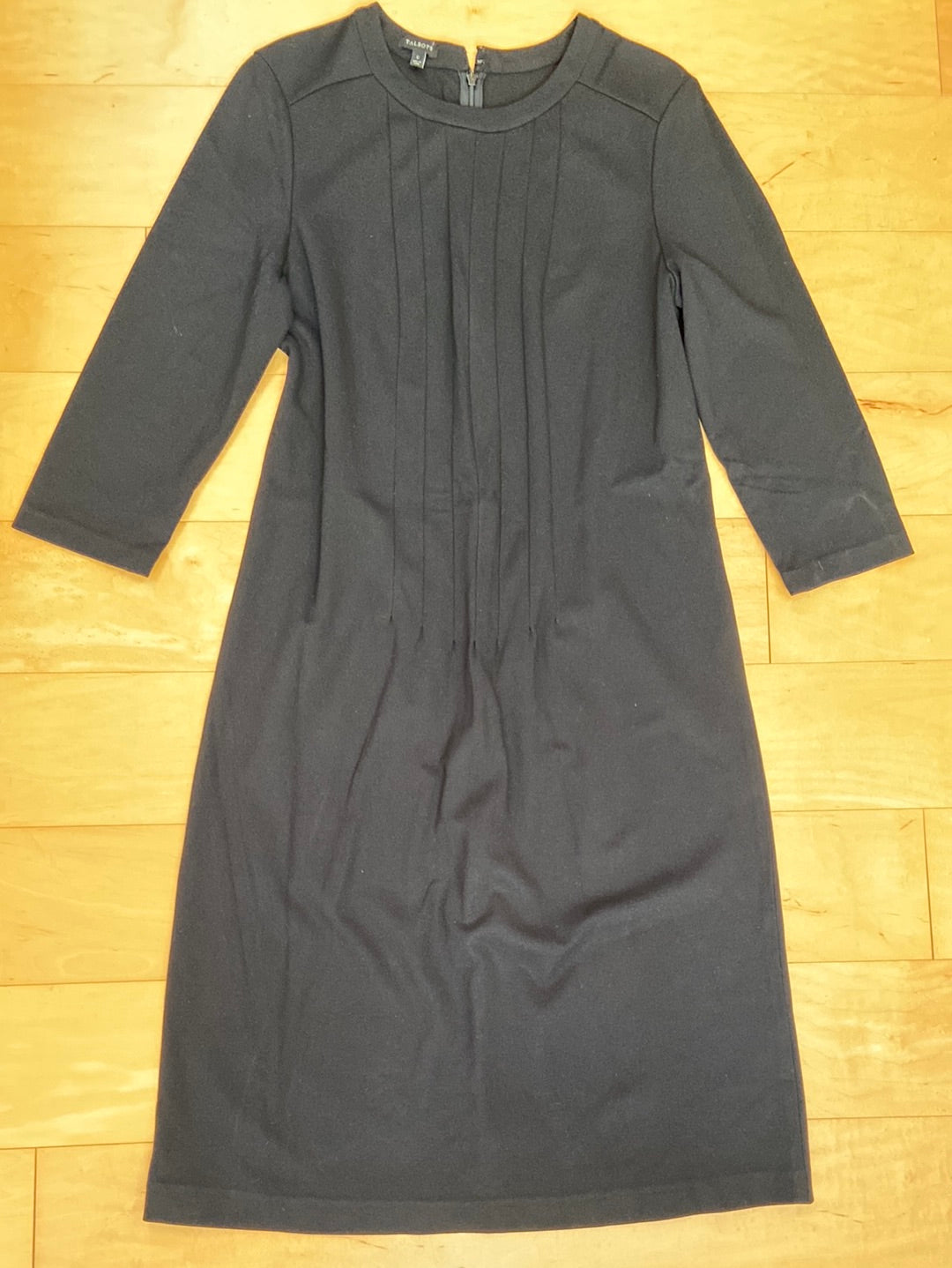 BLACK BASIC Talbots Size 12