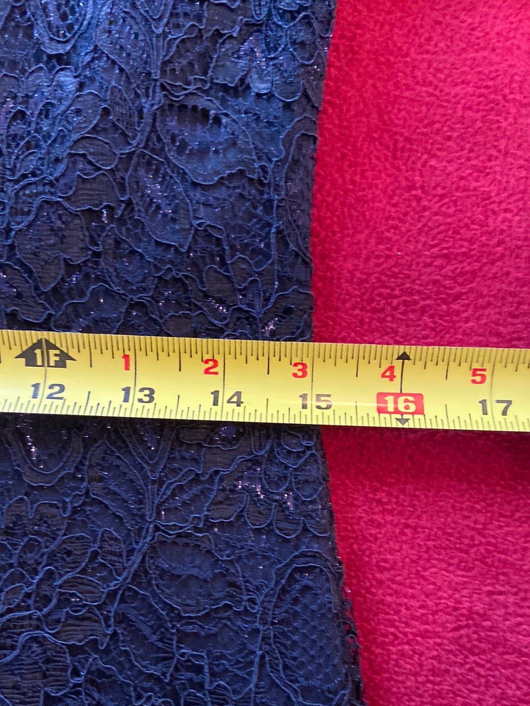 NAVY BEAUTY Banana Republic Dress Size 2