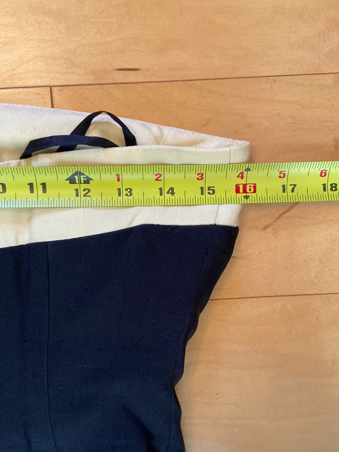 VINTAGE VALUE Nono Maldonado Size 8