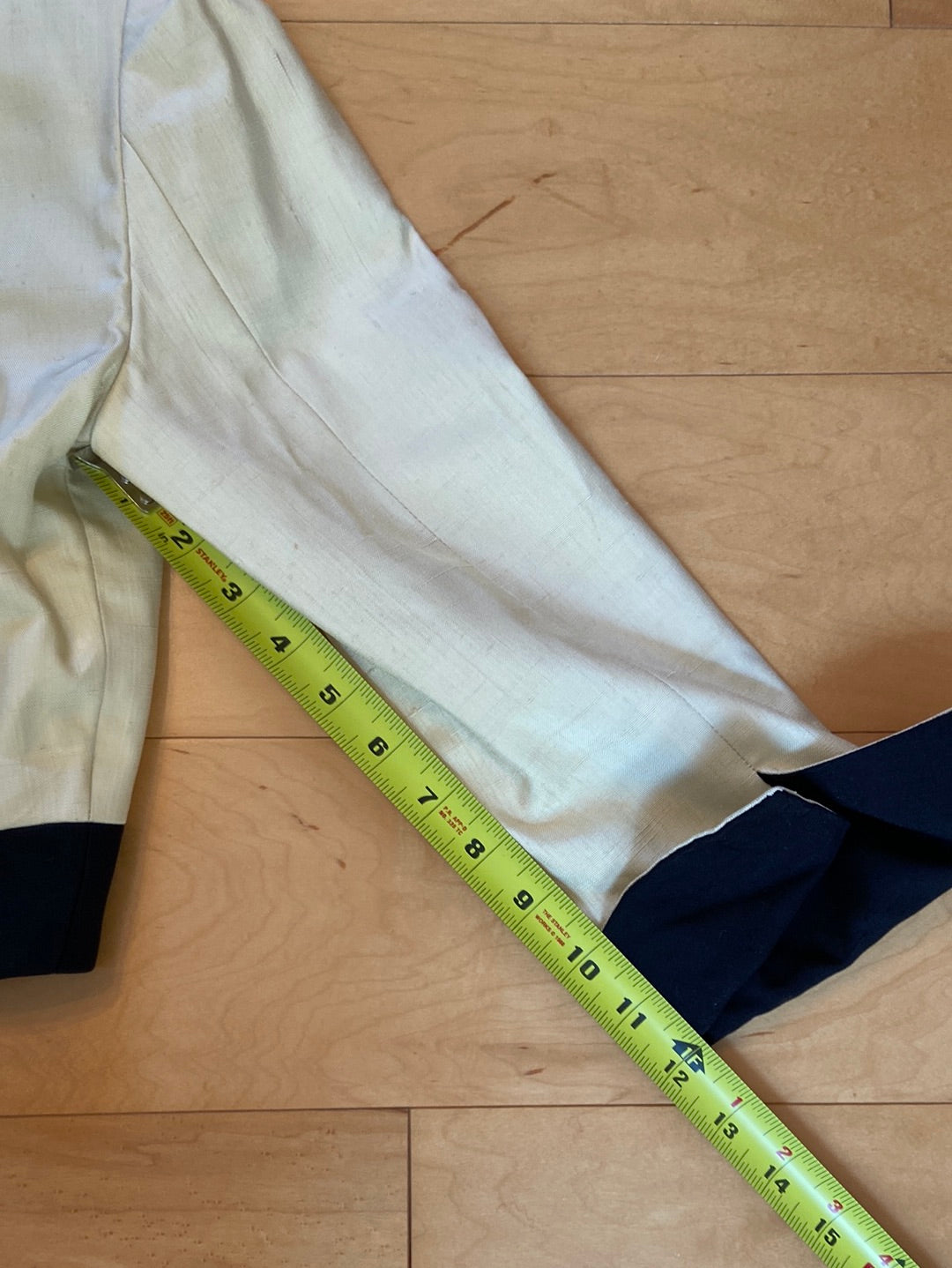 VINTAGE VALUE Nono Maldonado Size 8