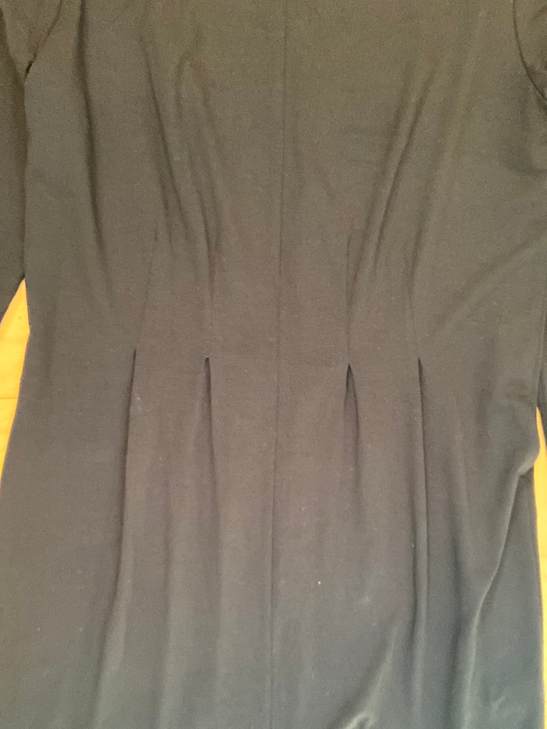 BLACK BASIC J Jill Size XSP
