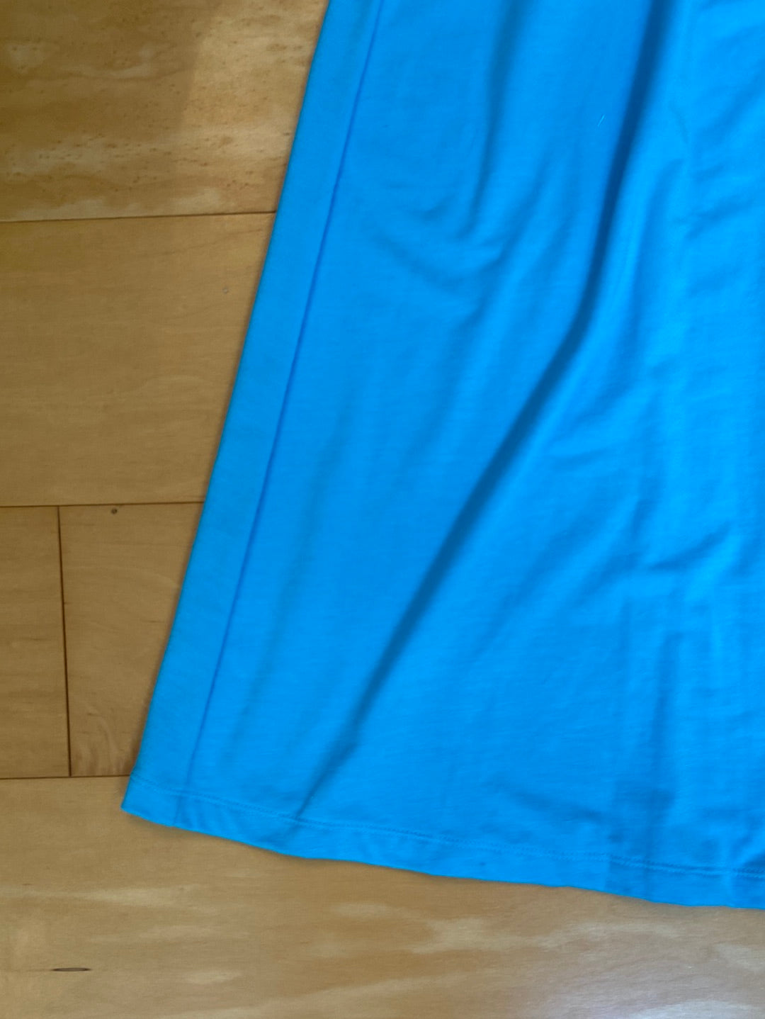 BLUE BEAUTY Norm Thompson Size XL