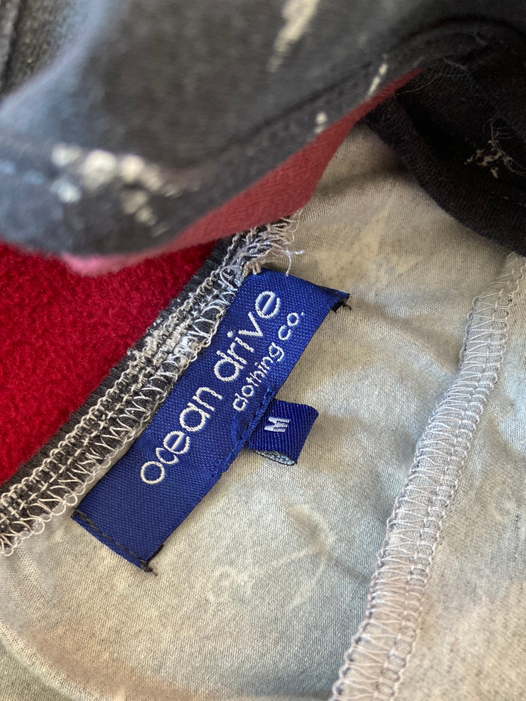 YOU’RE A STAR Ocean Drive Dress Size M