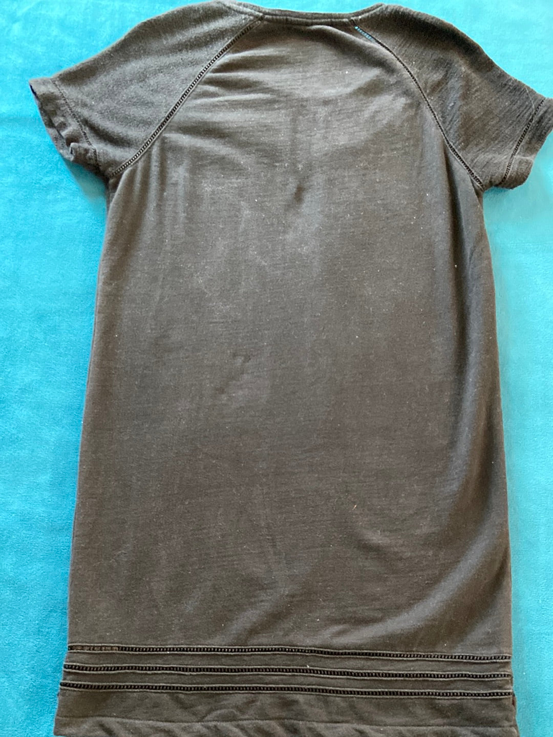 SWEATSHIRT DRESS Maison Scotch Size L