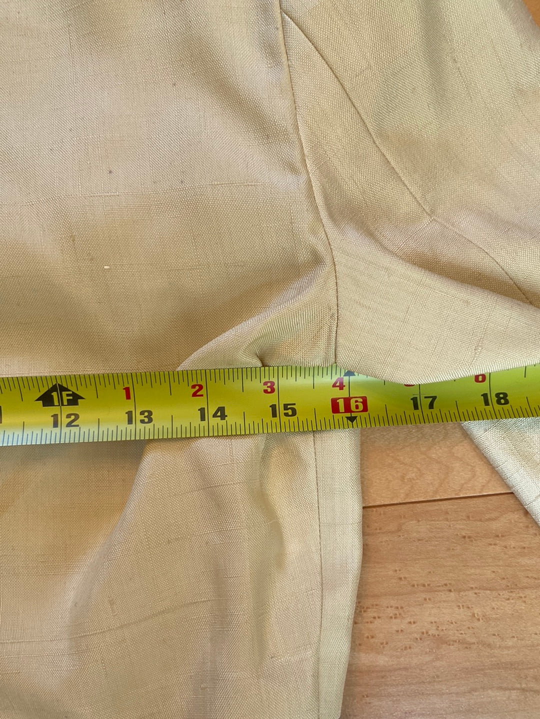 VINTAGE VALUE Nono Maldonado Size 8