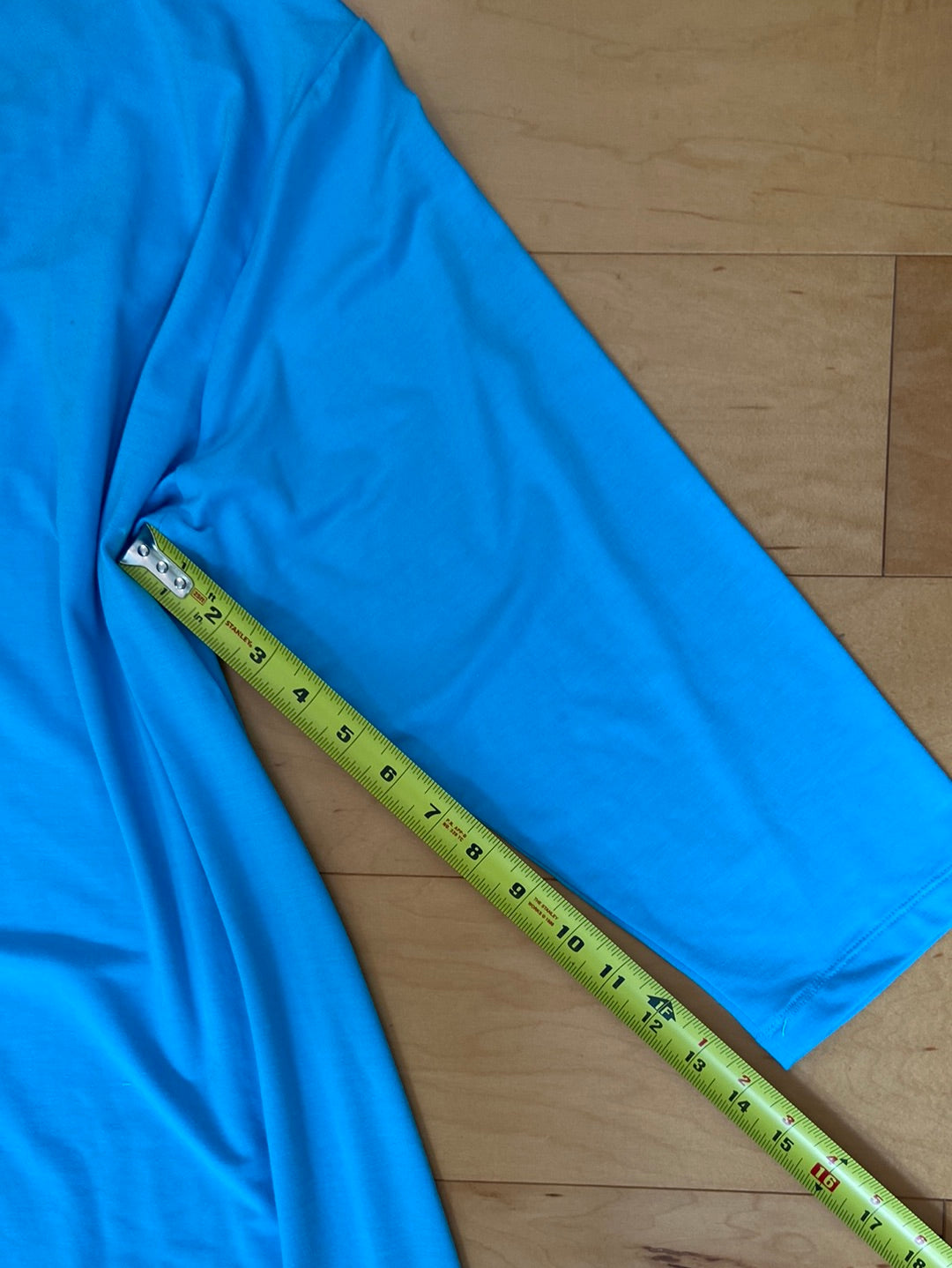 BLUE BEAUTY Norm Thompson Size XL