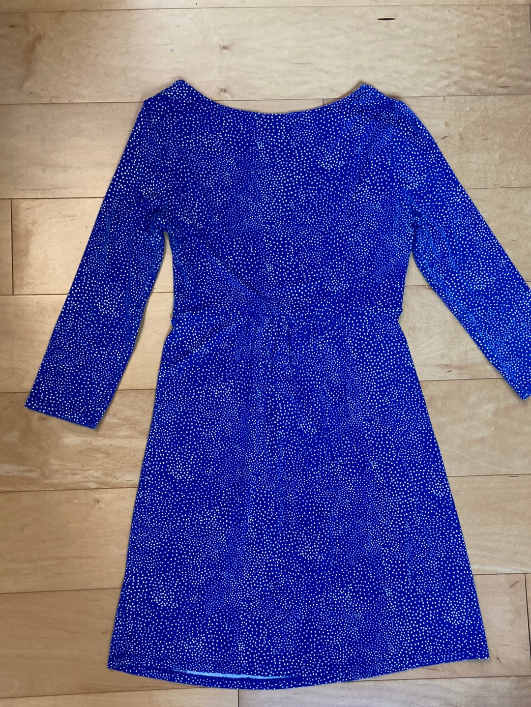 BEST BLUE Boden Size 6