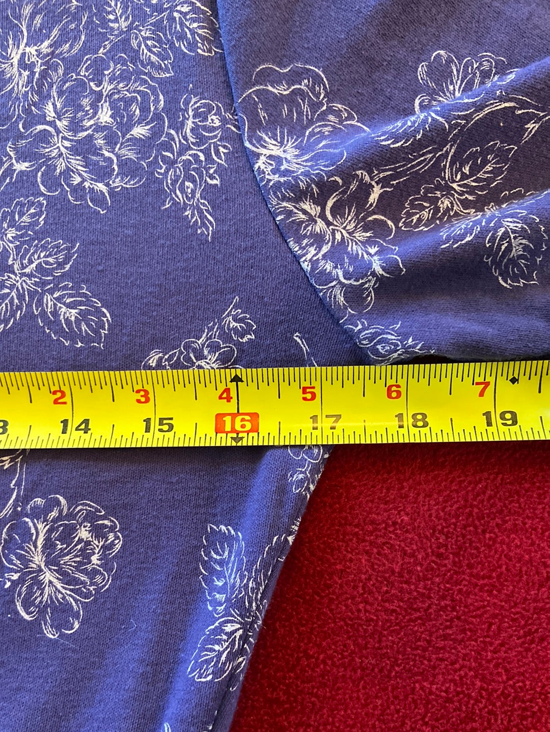 PERFECT PURPLE Trixie and Lulu Dress Size M