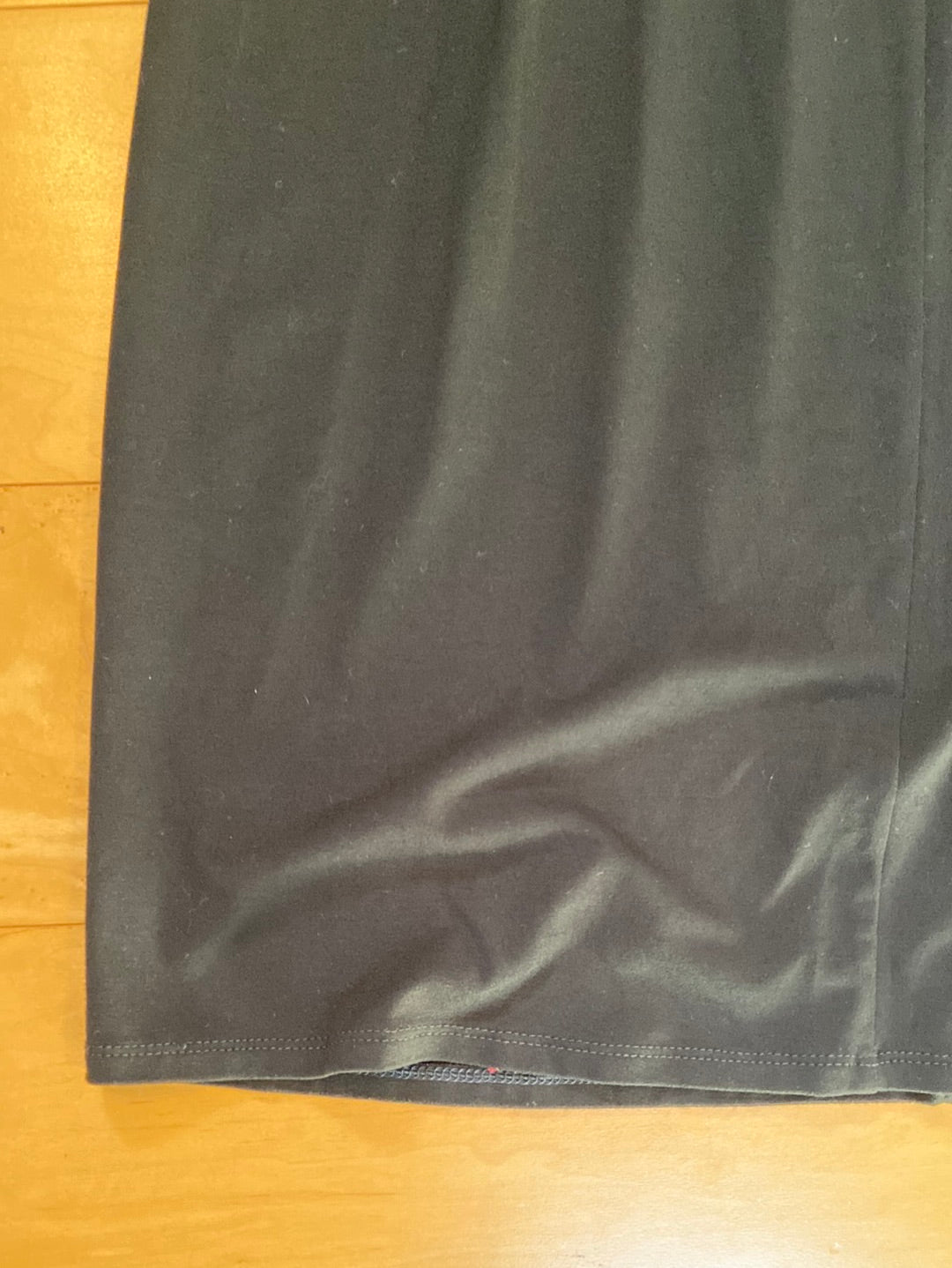 BLACK BASIC J Jill Size XSP